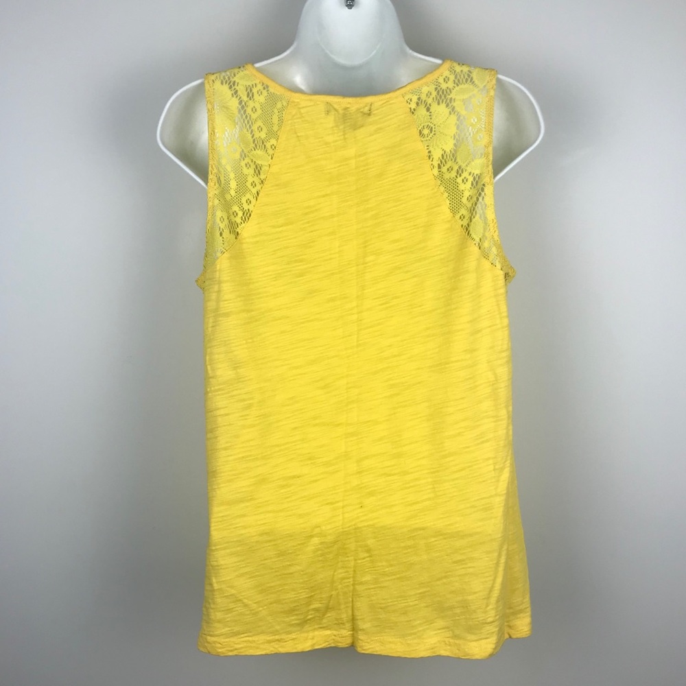Chaps tank top - Picture 2 of 6